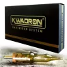 Kwadron® Round Shader 0.35mm RS Long Taper