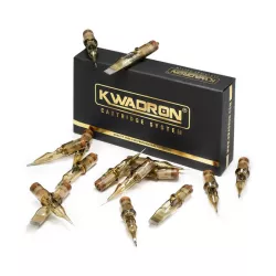 Kwadron® Magnum 0.35mm Long...